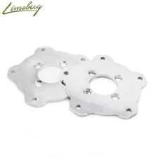 Classic 4x100 to 5x205 PCD Wheel Adapters Drums Only VW