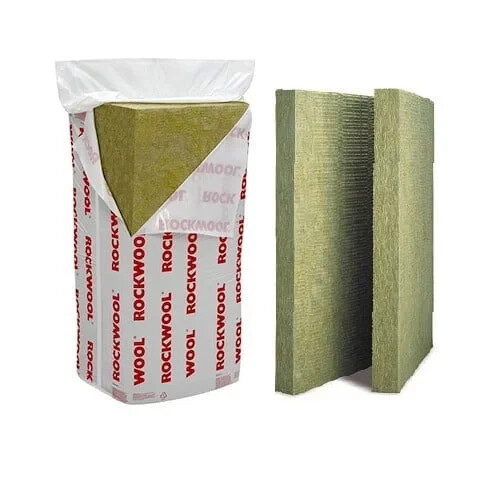 Rockwool rwa45 50mm acoustic - rwa45,