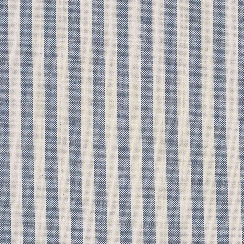 Cambridge ticking stripe - cambridge,
