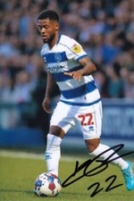 Kenneth Paal Hand Signed