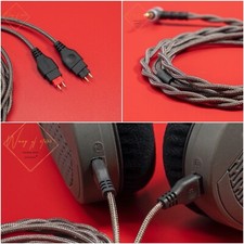 Hifi Balanced Audio Cable For
