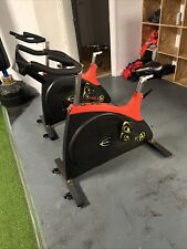 Spin Bike Commercial 15kg Flywheel