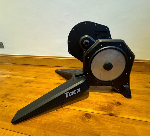 Tacx flux smart turbo - flux,