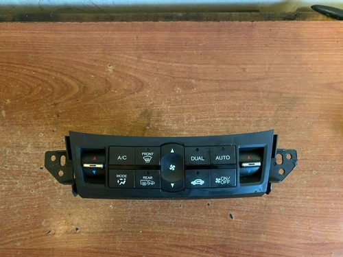 Honda accord mk8 2012 vtec - mk8, air