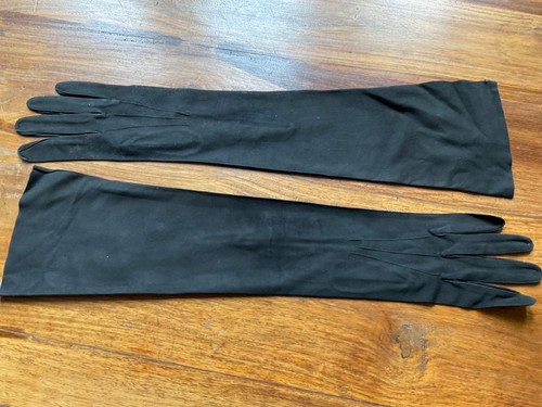 Vintage long length - length, superfine