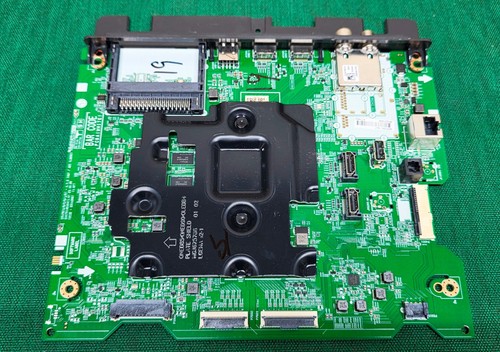 Main board for - main,