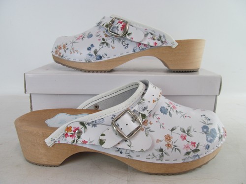 Ladies futuro flower - futuro,