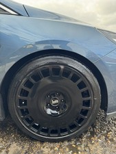 Bola B12 Alloy Wheel Gloss