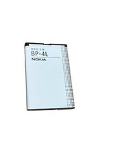 NOKIA BP-4L BATTERY for E52