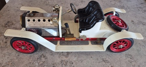 Vintage mamod sa1 - vintage,