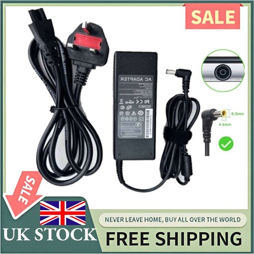 90w power adapter - adapter, for