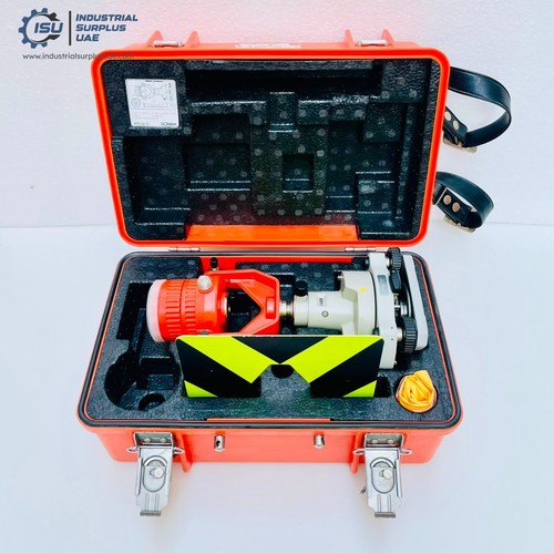 Sokkia aps12 surveying total - sokkia,