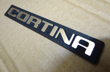 Ford Cortina South African