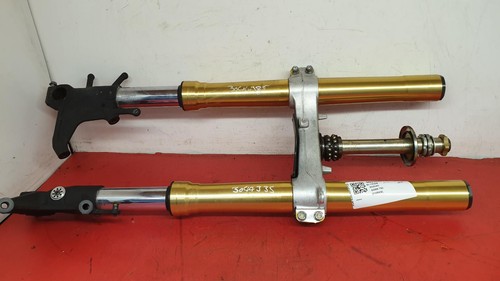 Suzuki gsxr 750 forks - , 2015