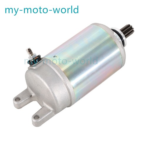 For suzuki starter motor - for,