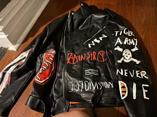 Newwave horror punk - newwave,