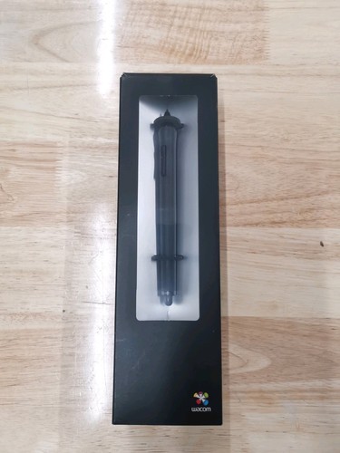 Wacom grip pen - wacom, (model