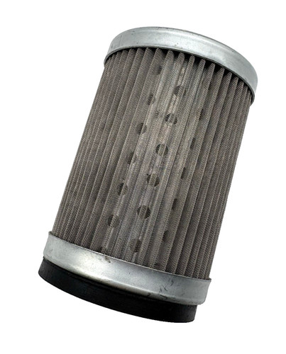 Hydraulic pump filter - , as