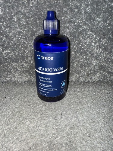 Trace minerals 40000 - trace, volts