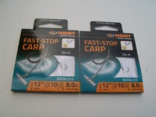 2 Packets Middy Fast Stop