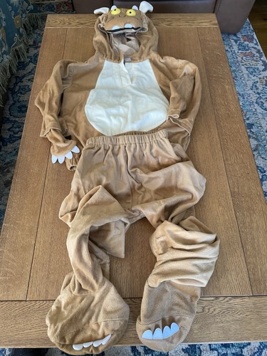 Gruffalo fancy dress costume - gruffalo,