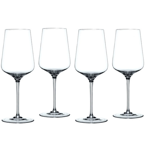 Nachtmann vinova red wine - red,