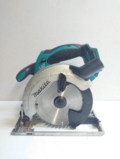 Makita DSS611 Cordless 18V Circular Saw Lithium - 165mm