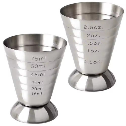 75ml stainless steel - stainless,