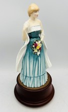 DOULTON Limited Edition Figure