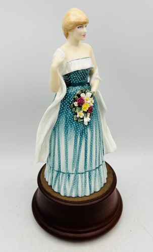 Doulton limited edition figure - doulton,