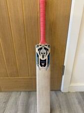 Titan/Jedi Cricket Bat