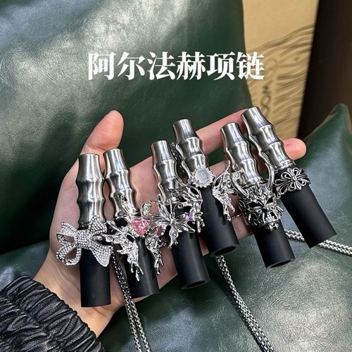 Fakher metal shisha hookah - metal,