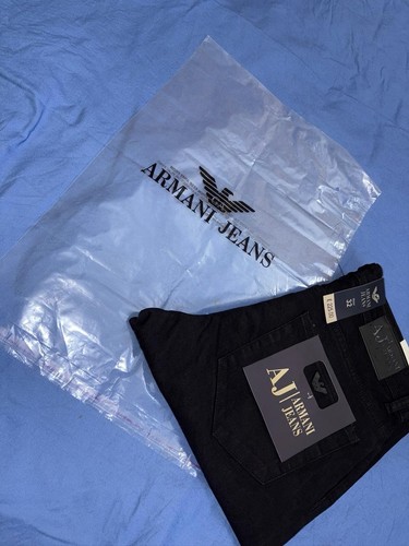 Armani men jeans slim - men’s,