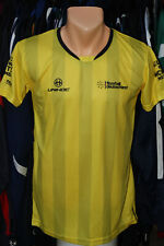 Floorball Deutschland Germany Innebandy Unihoc Trikot Top Shirt Jersey