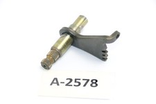 Honda GL 500 PC02 Silverwing