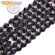 Tapered Cylinder A Grade Black