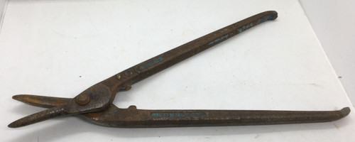Gilbow tin snips - gilbow,