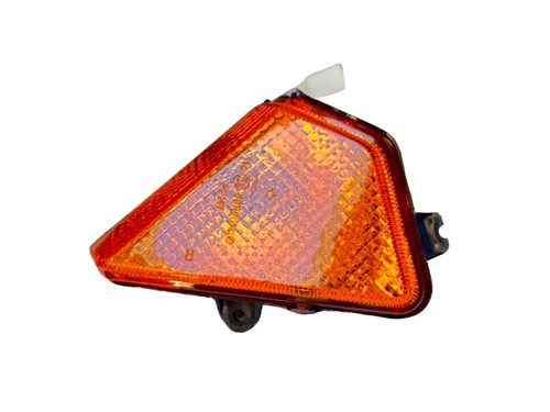 Indicator arrow front - arrow, right
