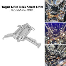 Tappet /Lifter Block Accent