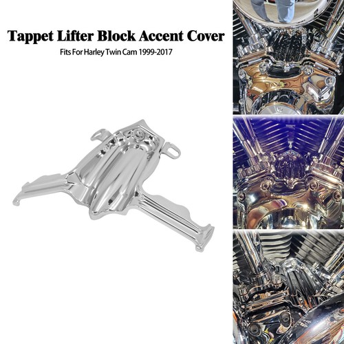Tappet lifter block accent - /lifter,