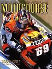 Motocourse 2006-2007: The World's Leading Grand Prix & Superbike Annual