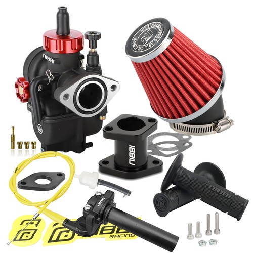 Nibbi pe24 carb - kit, for