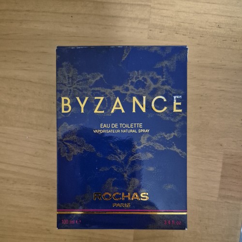 Byzance rochas eau de - by,