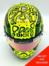 Lando Norris 2025 Season /