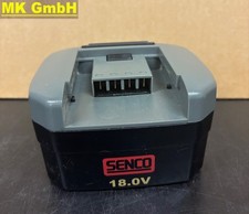 Senco VB0059 Battery for DuraSpin Cordless Magazine Screwdriver, 18V Ni-MH