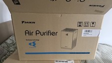 Brand New Daikin Air Purifier