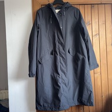 Seasalt Waterproof  Coat Size