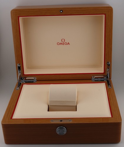 Omega seamaster master - seamaster, co