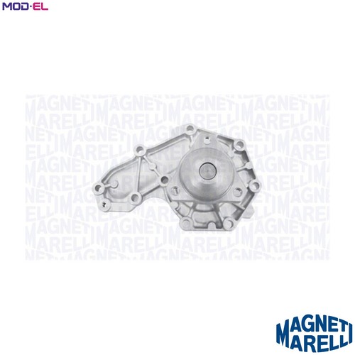 Water pump engine - water,