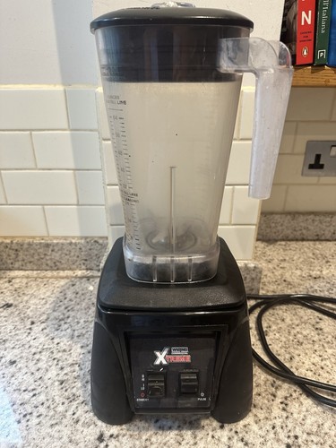 Waring blender commercial - waring,